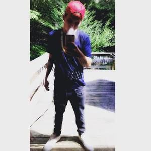 Meet your Posher, Cody